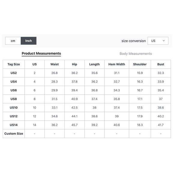 Fehaute Boat Neck Sleeveless Bow Sheath Cocktail Dress Blue Womens Size 12 New - Picture 12 of 12